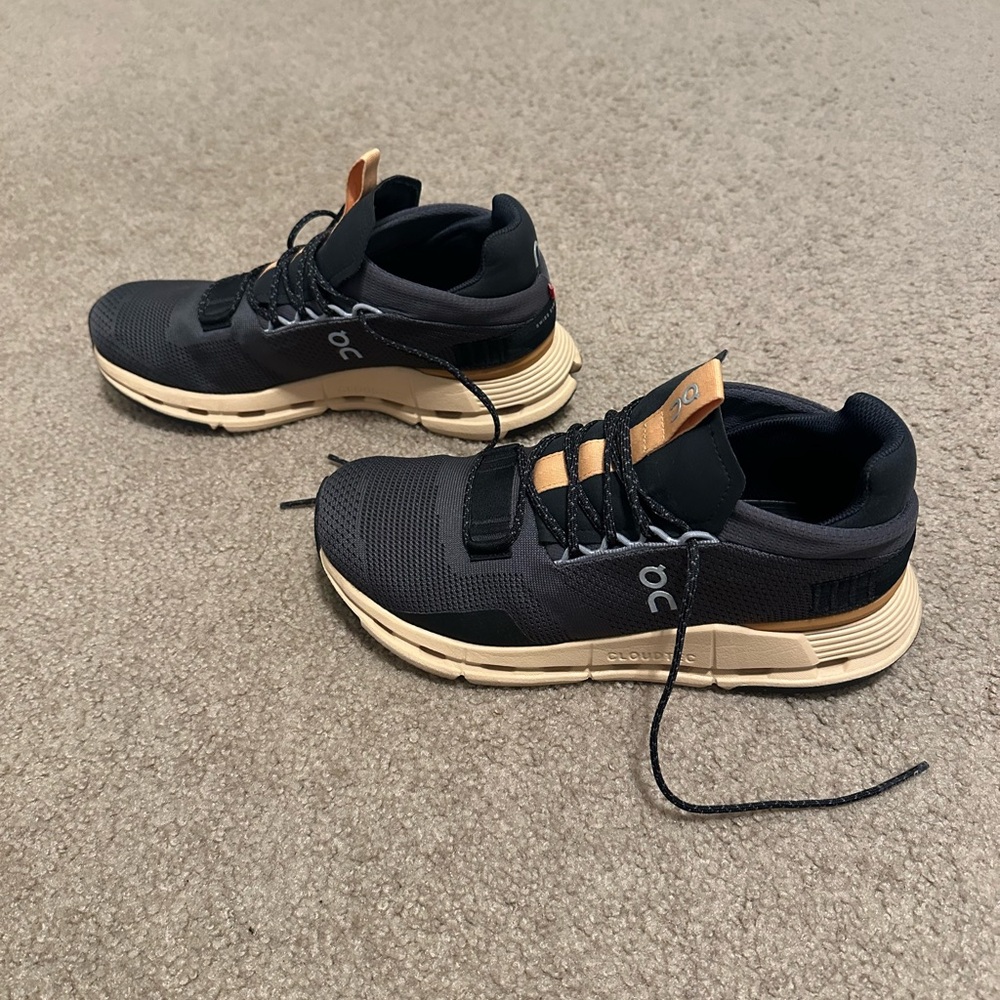 On Cloud Cloudnova - image 3